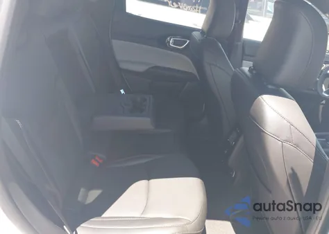 2024 Jeep Compass Limited 4X4 из США, поврежденный, VIN 3C4NJDCN2RT103051